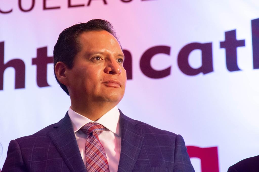 Revisar estrategia de seguridad pública para garantizar protección de población capitalina, pide Luis Antonio Herrera